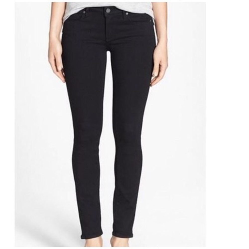 💝Michael Kors Black Skinny Jeans